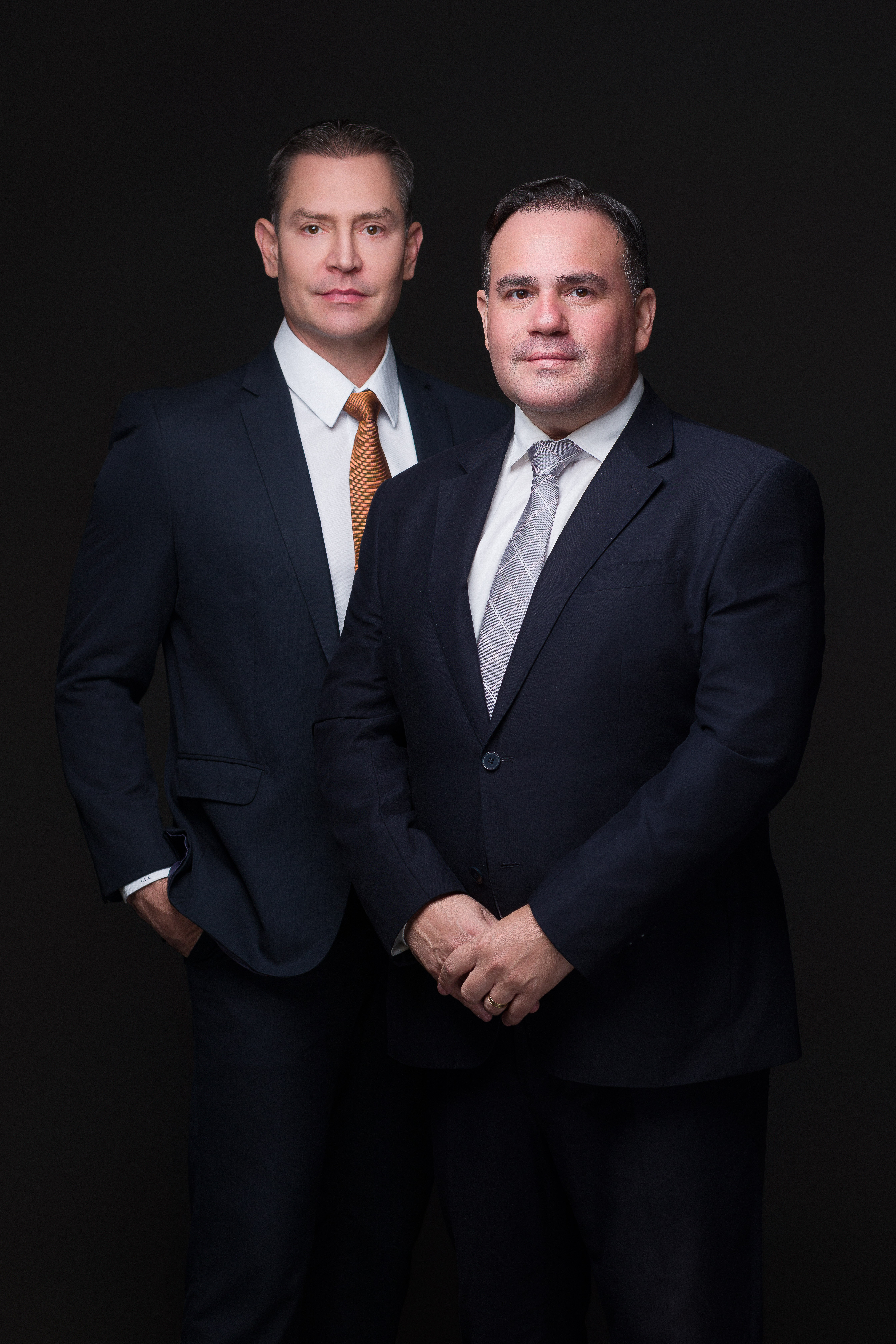 Sócios - Zini Amorim & Moura